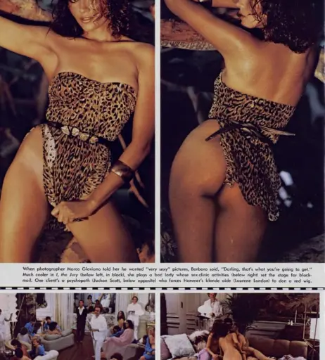 Image 9942799 from Playboy International