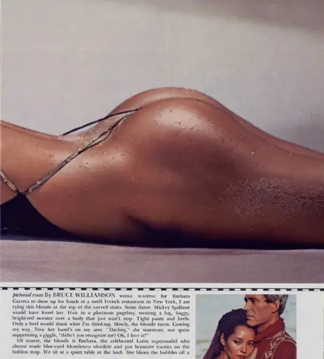 Image 9942795 from Playboy International