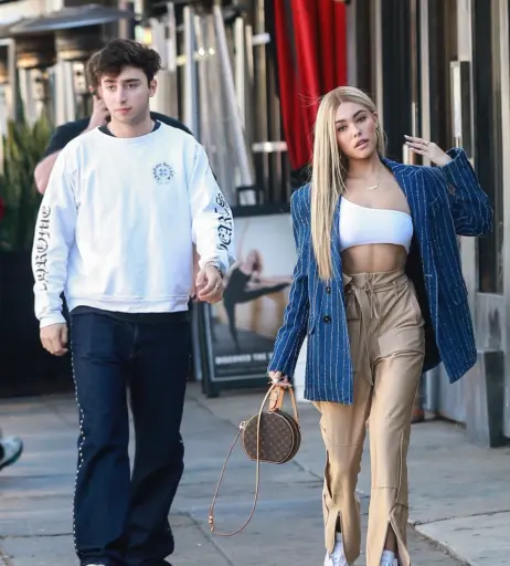 Image 9943713 from Madison Beer