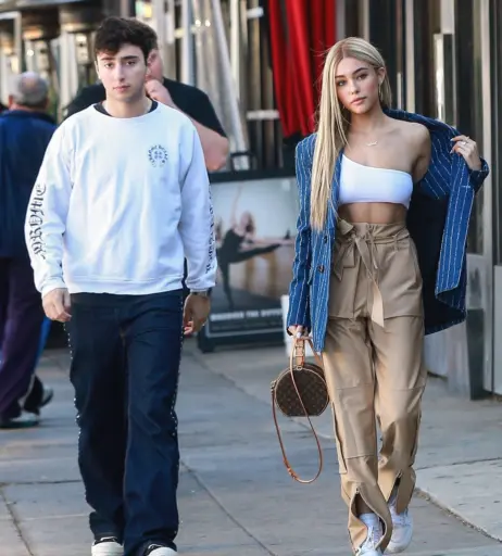 Image 9943715 from Madison Beer