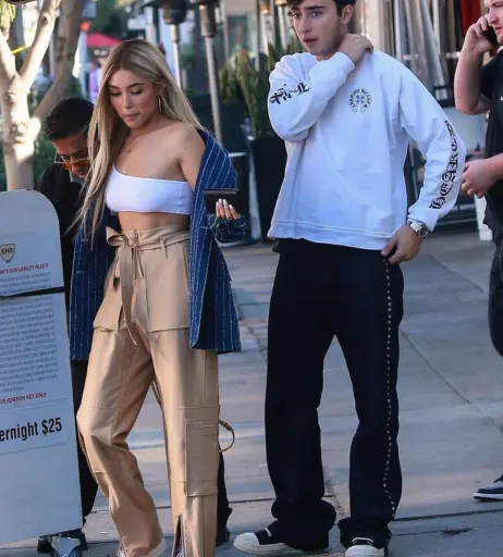 Image 9943722 from Madison Beer