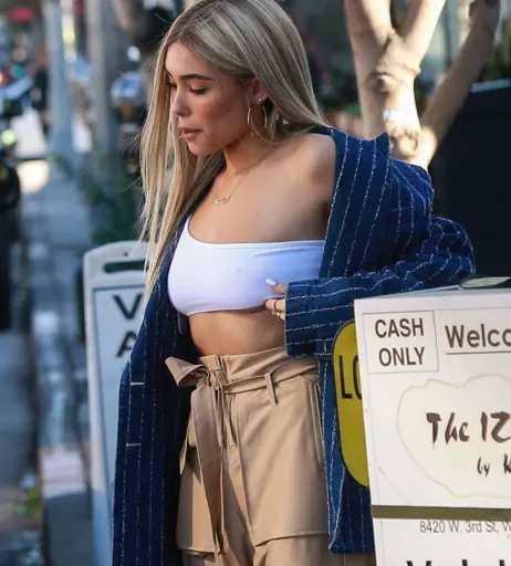 Image 9943720 from Madison Beer