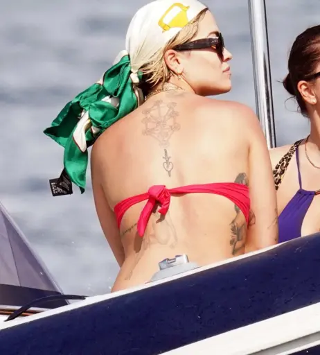 Image 9943686 from Rita Ora