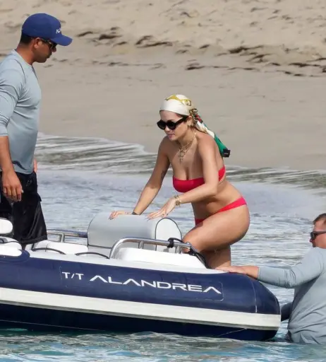 Image 9943685 from Rita Ora