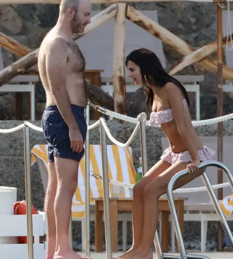 Image 9943649 from Emily Ratajkowski