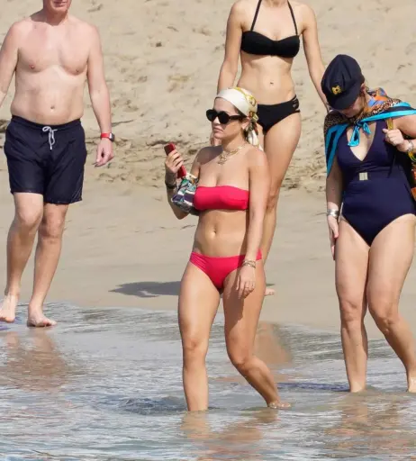 Image 9943672 from Rita Ora