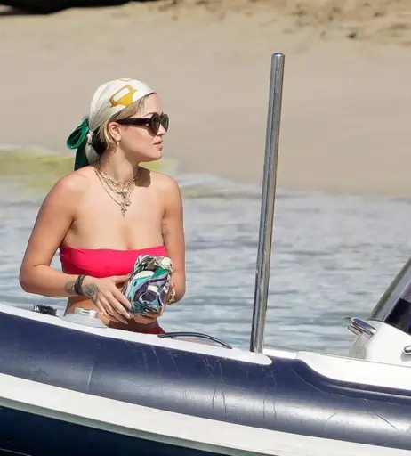 Image 9943671 from Rita Ora