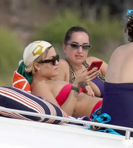 Image 9943675 from Rita Ora