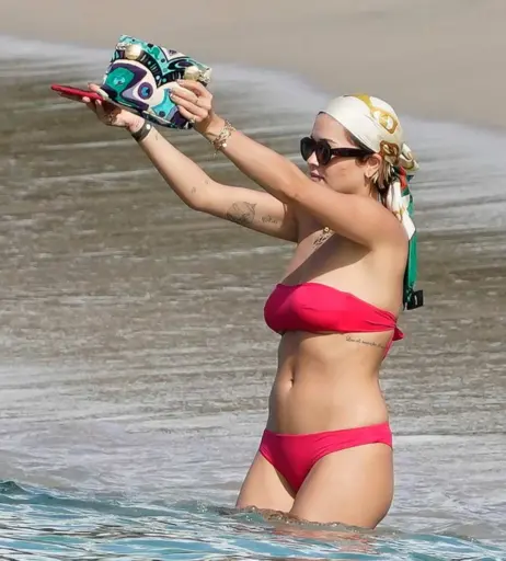 Image 9943661 from Rita Ora