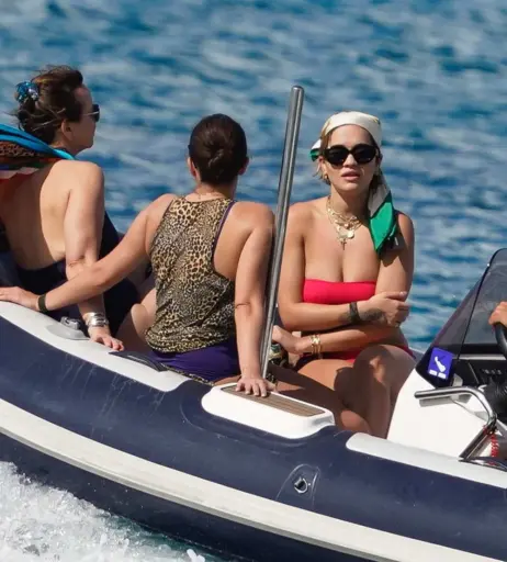 Image 9943666 from Rita Ora