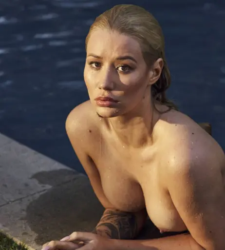 Image 9943617 from Iggy Azalea