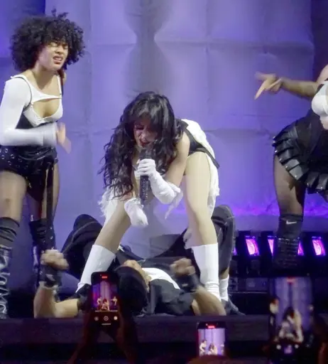 Image 9940125 from Camila Cabello