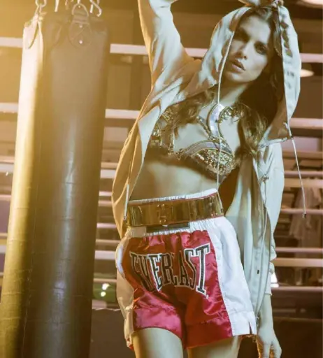 Image 9940254 from Elisabetta Canalis