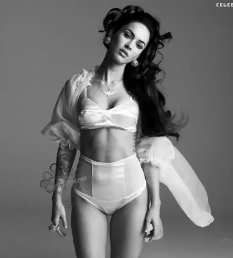 Image 9940273 from Megan Fox