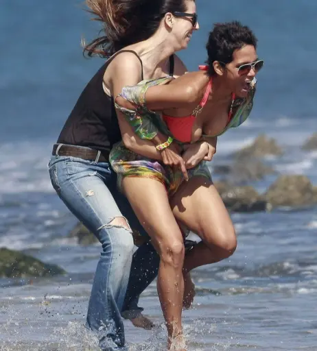 Image 9940263 from Halle Berry