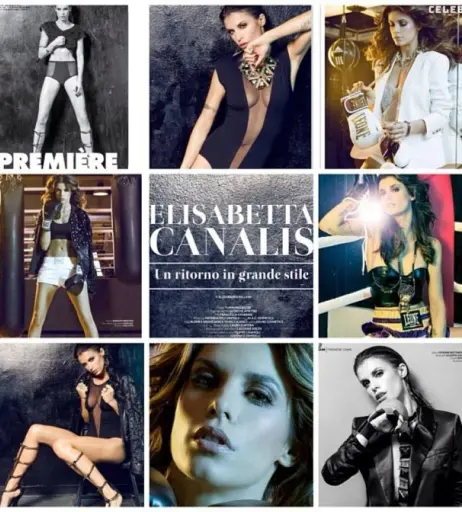 Image 9940231 from Elisabetta Canalis