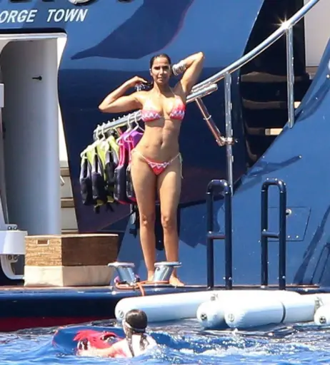 Image 9935549 from Padma Lakshmi