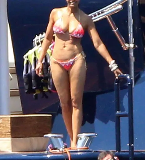 Image 9935541 from Padma Lakshmi