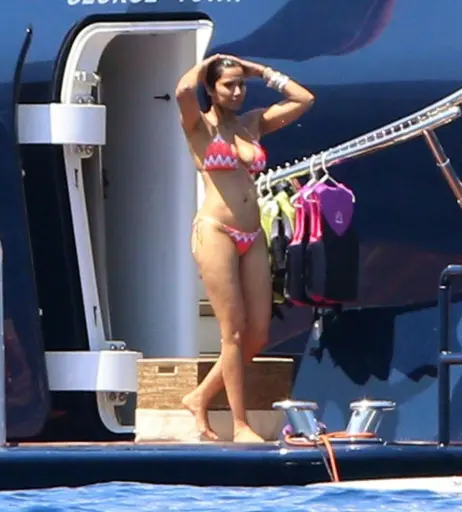 Image 9935530 from Padma Lakshmi