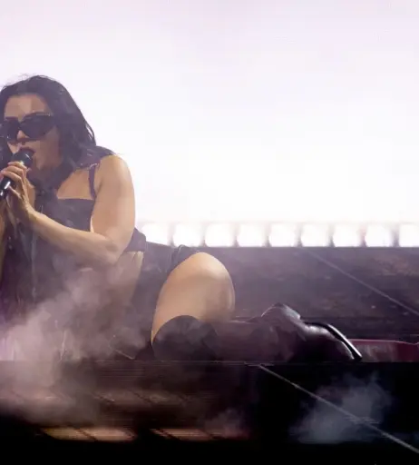 Image 9935615 from Charli XCX