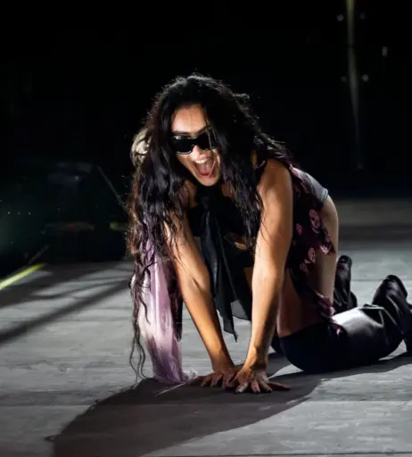 Image 9935623 from Charli XCX