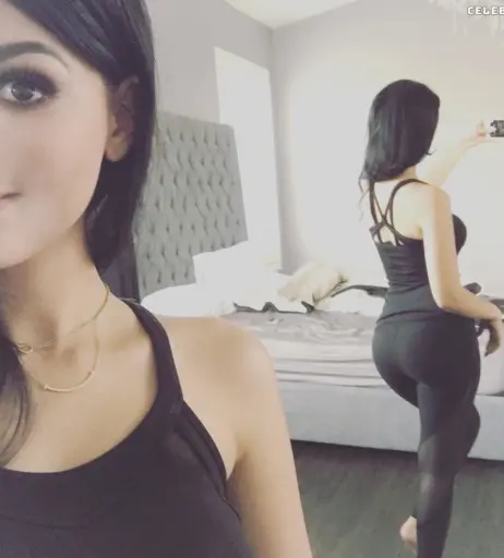 Image 993780 from SSSniperwolf