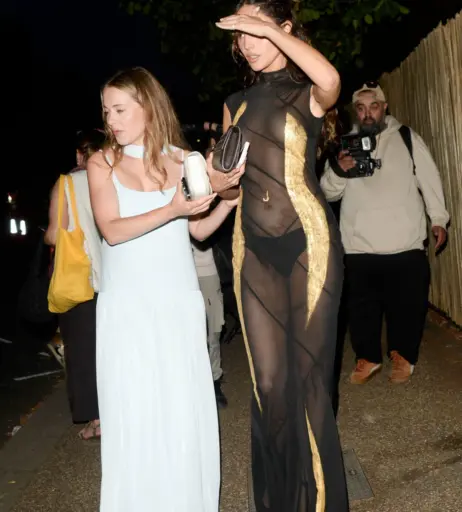 Image 9931313 from Eiza González