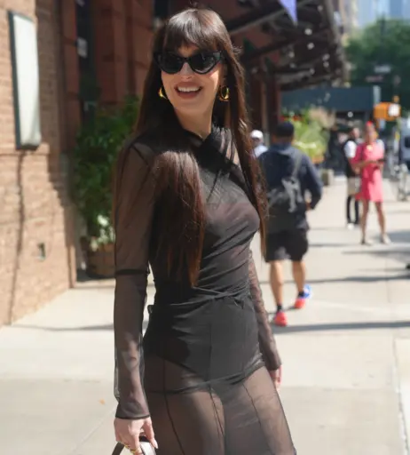Image 9931257 from Dakota Johnson