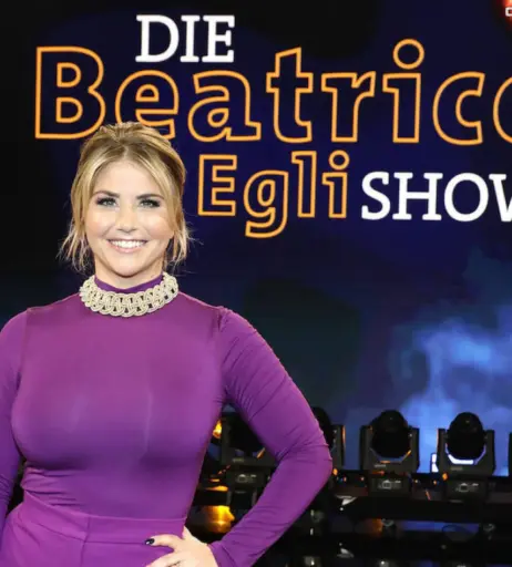 Image 9931273 from Beatrice Egli