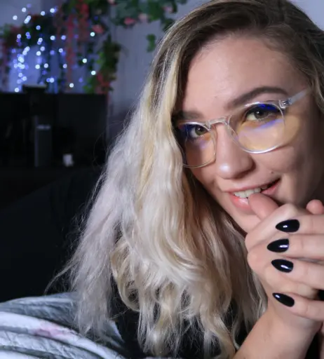 Image 9932062 from Rose ASMR