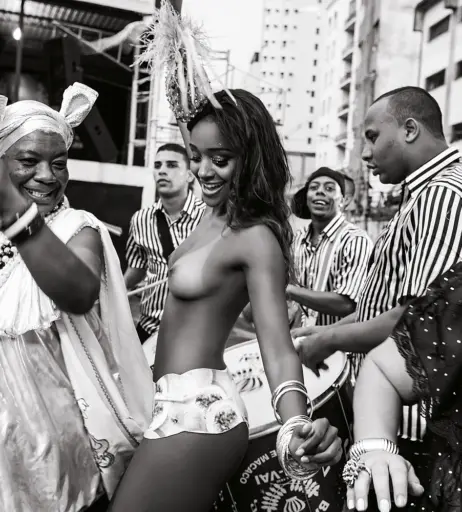 Image 9939486 from Playboy International