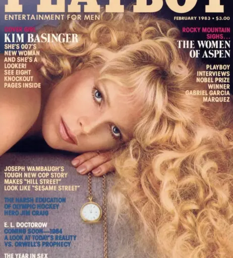 Image 9928559 from Playboy International