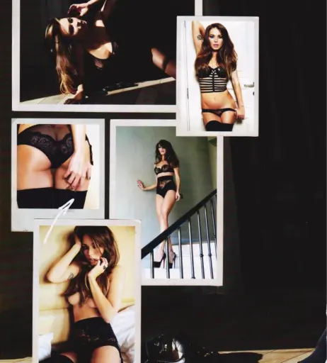 Image 9928527 from Playboy International