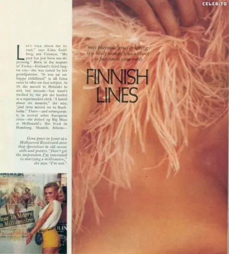 Image 9928406 from Playboy International