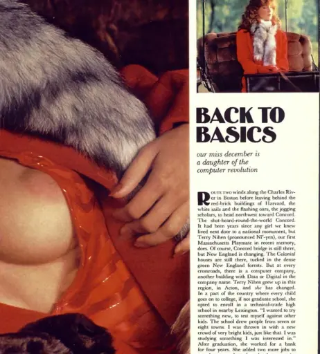 Image 9928405 from Playboy International