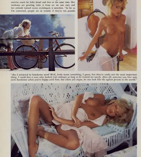Image 9928655 from Playboy International