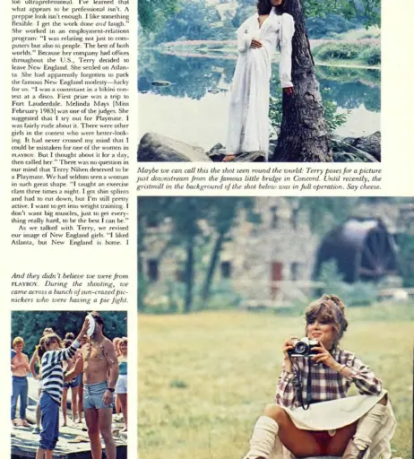 Image 9928388 from Playboy International