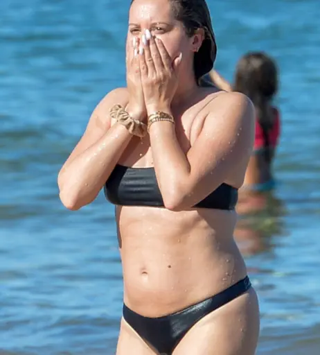 Image 9907713 from Ashley Tisdale