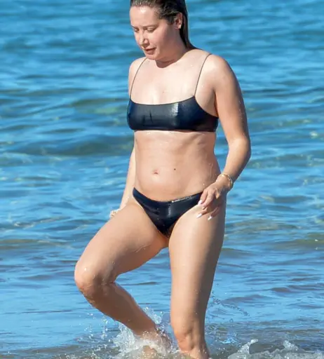 Image 9907708 from Ashley Tisdale