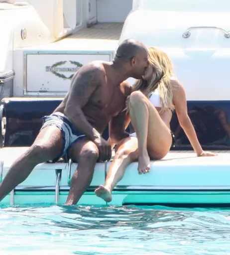 Image 9907672 from Sylvie Meis