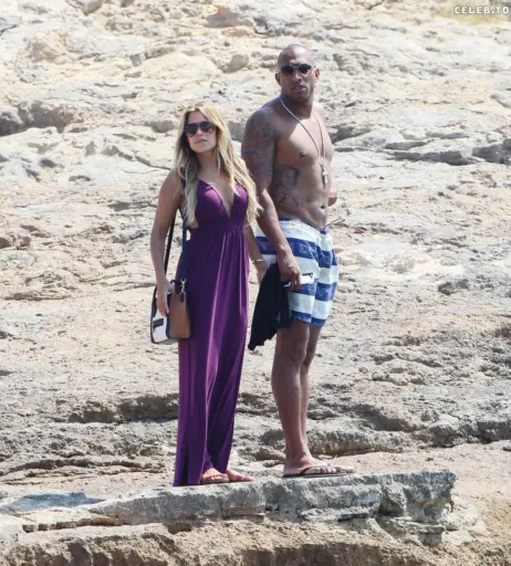 Image 9907676 from Sylvie Meis