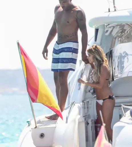 Image 9907667 from Sylvie Meis