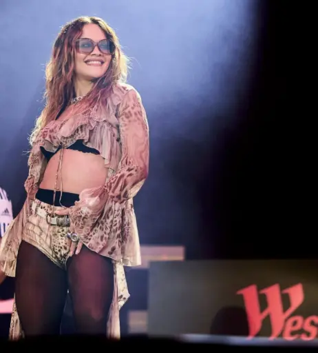 Image 9907627 from Rita Ora