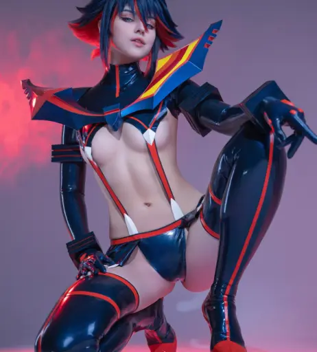 Image 9796804 from Shirogane-Sama