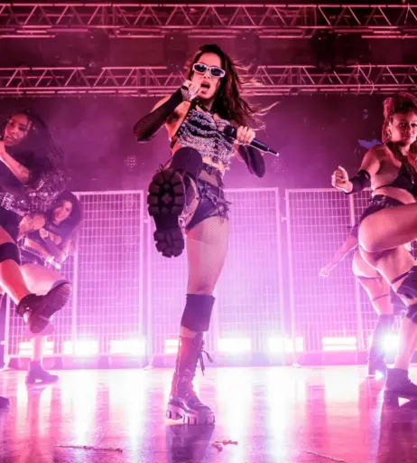 Image 9796585 from Anitta