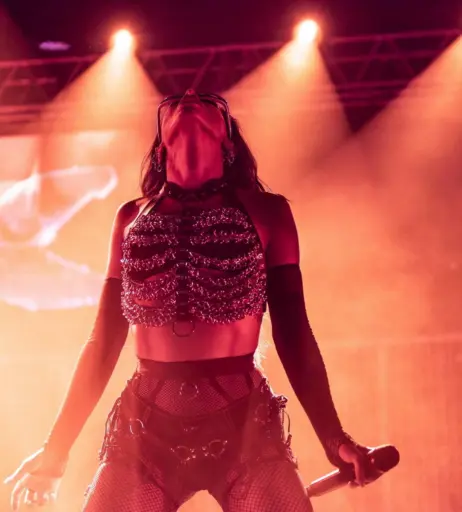 Image 9796573 from Anitta