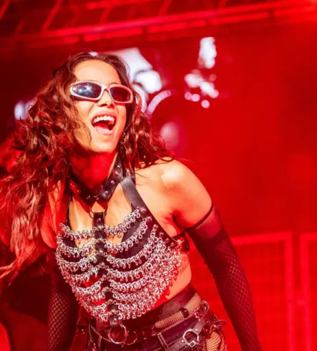 Image 9796569 from Anitta