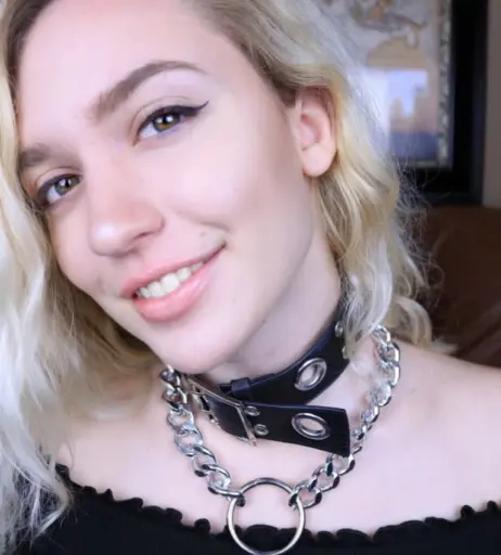 Image 9794619 from Rose ASMR