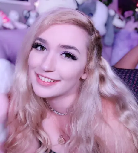 Image 9794610 from Rose ASMR