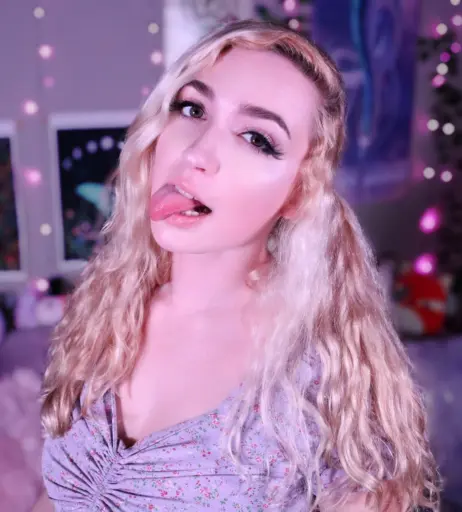 Image 9794630 from Rose ASMR